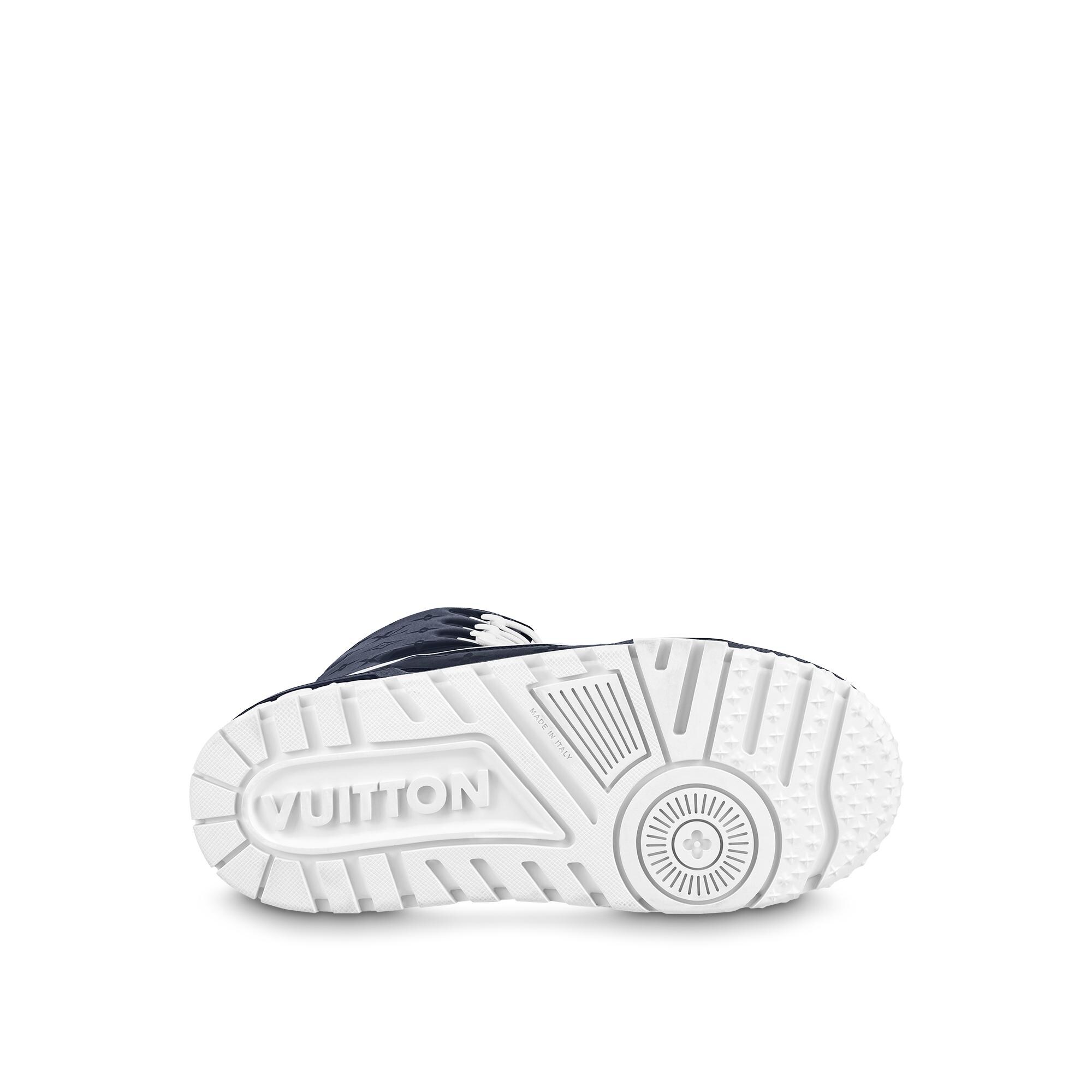 lv trainer snow